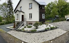 Przystanek Karpacz